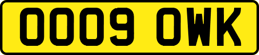 OO09OWK