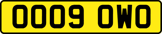 OO09OWO