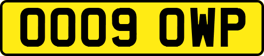 OO09OWP
