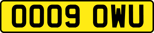 OO09OWU