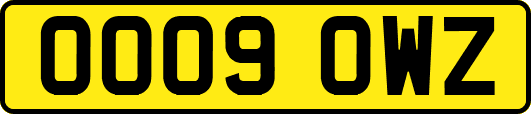OO09OWZ