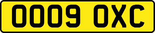 OO09OXC