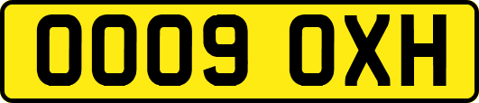 OO09OXH