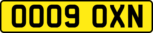 OO09OXN