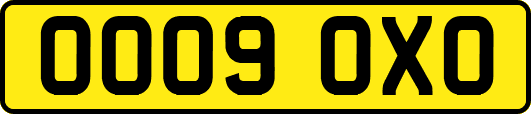 OO09OXO