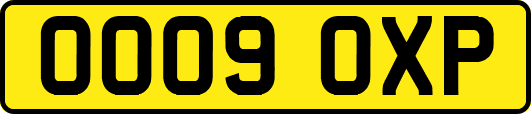 OO09OXP