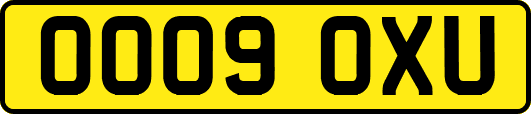 OO09OXU