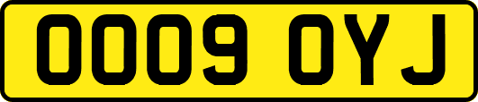 OO09OYJ