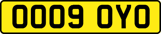 OO09OYO