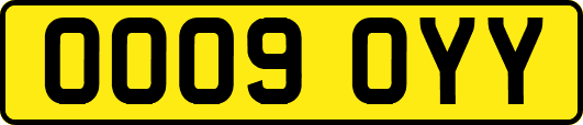 OO09OYY