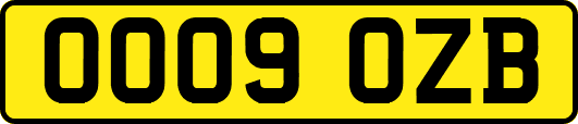 OO09OZB