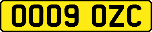 OO09OZC