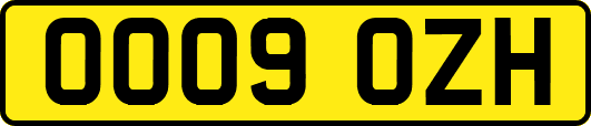 OO09OZH