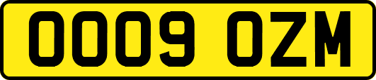 OO09OZM