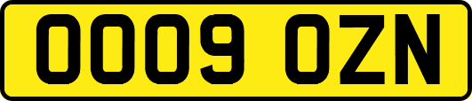 OO09OZN