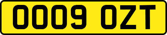 OO09OZT