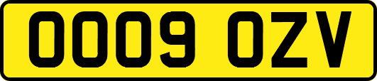 OO09OZV