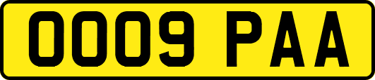 OO09PAA