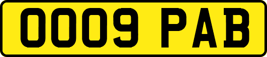OO09PAB