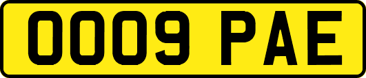 OO09PAE