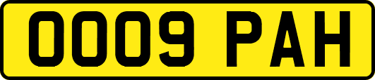 OO09PAH
