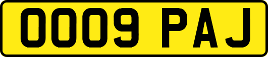 OO09PAJ