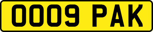 OO09PAK