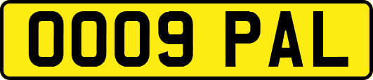 OO09PAL
