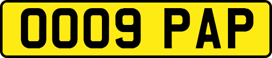 OO09PAP