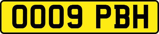 OO09PBH