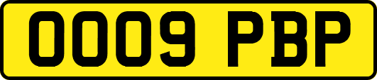 OO09PBP