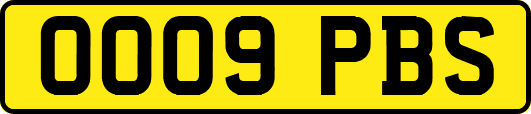 OO09PBS