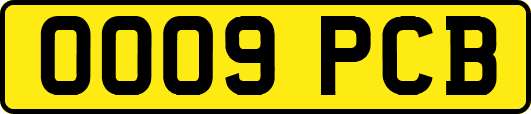 OO09PCB