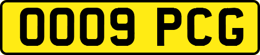 OO09PCG