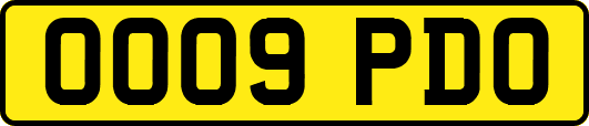 OO09PDO