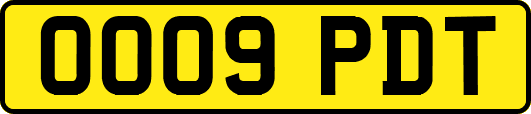 OO09PDT
