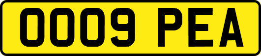 OO09PEA