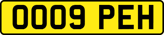 OO09PEH