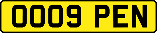 OO09PEN