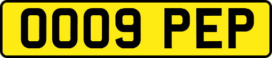 OO09PEP