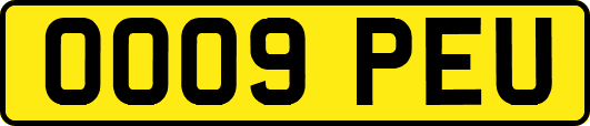 OO09PEU