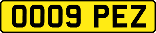 OO09PEZ