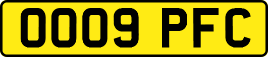OO09PFC