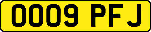 OO09PFJ
