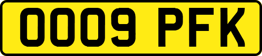 OO09PFK