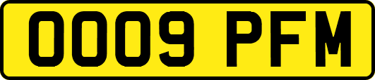 OO09PFM