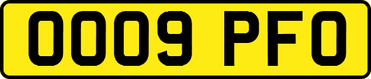 OO09PFO