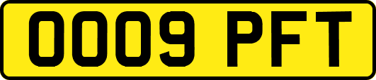 OO09PFT