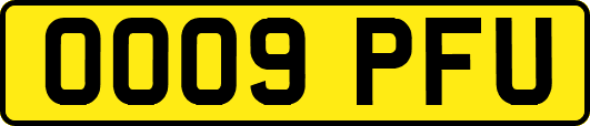 OO09PFU