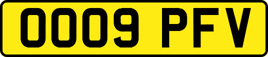 OO09PFV